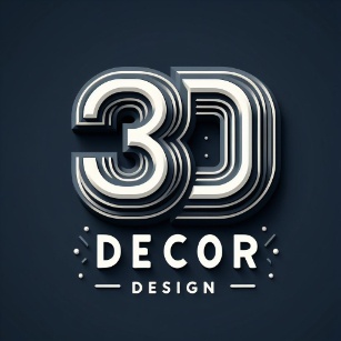 3D Decor Design