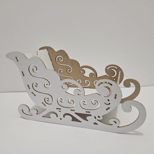 Sanke korpica držač za vino