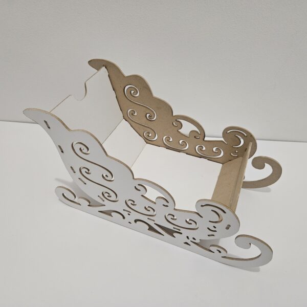 Sanke korpica držač za vino