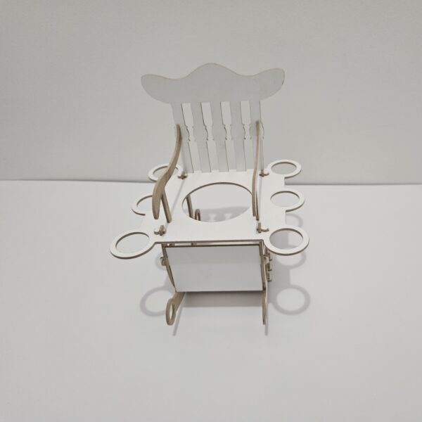 Stolica nosač za piće